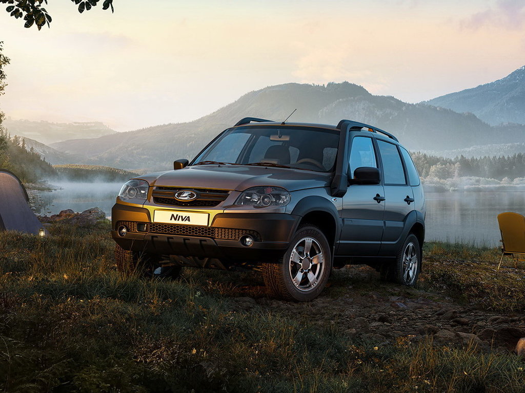 Lada Niva