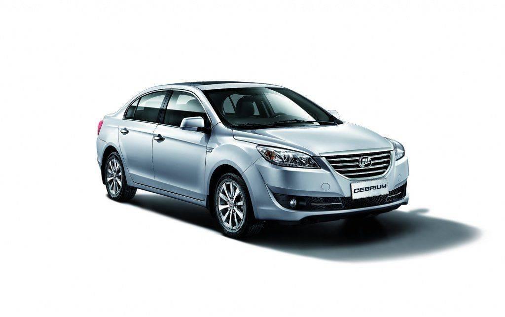 Lifan Cebrium