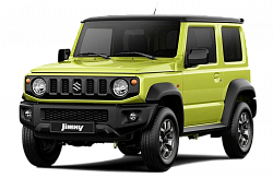 Jimny New