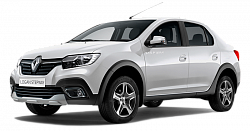 Logan Stepway New