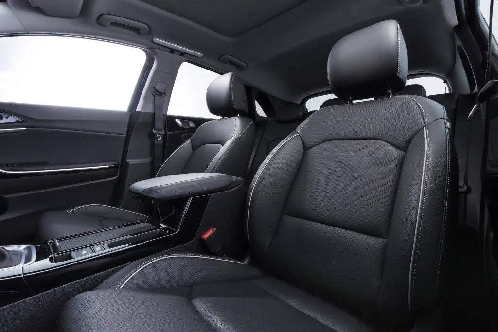 Kia Ceed New